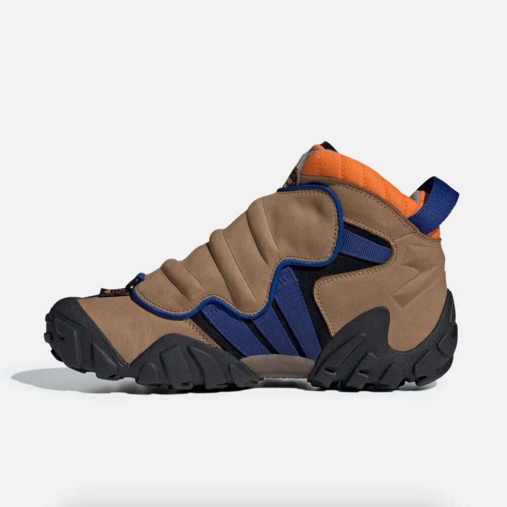 Adidas Radlander EQT Shoes